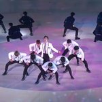 [시우민] <b>독일</b>에도 시우민의 미모가 전파됐겠지 ㅋㅋ