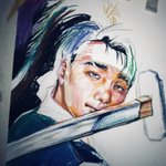 [댓글부탁해] 딘이랑 만나는법 없냐