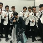 [EXO] K-<b>pop</b> 역사상 가장 높은 곳에 오른 그룹