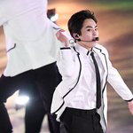 [시우민] 기자가 평창 홀리는 미모래 ㅋㅋ(시우민)