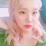 <b>주이</b>가 여신인 이유