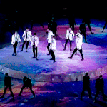 [EXO] 엑소는 멋지다 라는 말로 <b>형용</b>될 수 없다는 말