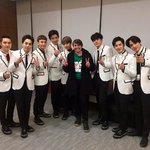 [세훈] 180225/26 각 <b>SNS</b>에 올라온 사진 모음