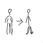 [드루와] 내 친구 진짜 용됨