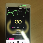 [인피니트] ㅇㄴ 무료 스밍권