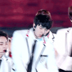 [EXO] <b>잠시</b> 눈정화 좀 하고 가