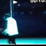 [드루와] 이거 봤냐ㅋㅋㅋ카이 <b>독무</b> 끝나고 들어가는거