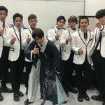 [EXO] 그로 <b>추해</b> 그만해, ...부끄럽다