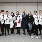 [EXO] 이 사진 개쩌는데