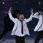 [EXO] 호애애애애애애애 봥썽 봥썽??