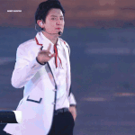 [EXO] 올릠픽 무대에서도 <b>프로미</b> 오지고~~