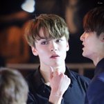 [세븐틴] 머글인데요! <b>버논</b>