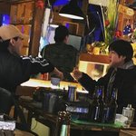 [방탄소년단] 석진 <b>목격</b>