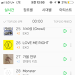 [EXO] 스밍놓지말구 잘하자 정화도 하루<b>이틀</b>만 신경쓰면 돼