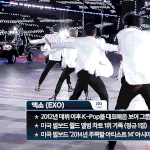 [시우민] <b>평창</b>올림픽 카감이 제일 잘한것(시우민)