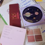 섀도우 팔레트 <b>시이</b>발 나레기 쓸데없는소비 오짐
