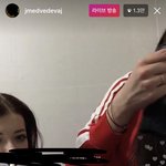 [EXO] 피겨선수 라이브 방송에 찬열이 들어오뮤ㅠㅠ