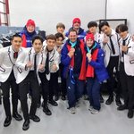 [EXO] <b>변백현</b> 존귀