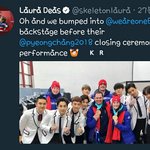 [EXO] 해외 반응 모음