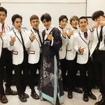 [EXO] 세후니 엘 표시 <b>희한</b>하게 함ㅋㅋㅋㅋㅋㅋㅋㅋ