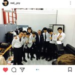 [세훈] 180226 열스타<b>그램</b>