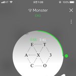 [EXO] 오늘 이디엠 하시분도 노<b>개런티</b>이넼ㅋㅋㅋㅋ