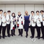 [EXO] 엑소 의상이 바뀐 이유