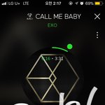 [EXO] 새삼 느끼지만 <b>화력</b>진짜 쩌는듯