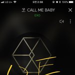 [EXO] 새벽이라서 그런가