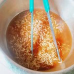 ㅅ헿해 라면이당