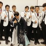 [EXO] <b>엑쏘</b> 놓을수없서
