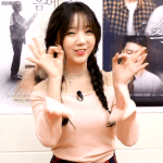 [러블리즈] 케이 <b>음색</b>은 언제 들어도 좋다