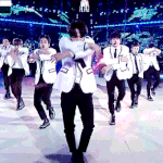 [EXO] 개웃기다 ㅋㅋㅋㅋㅋㅋㅇㅌ 톡선 엑소가 <b>장악</b>하셔따 ^~^