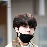 [세훈] 180222 <b>출입국</b> 고화질3