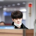 [세훈] 180226 <b>출입국</b> 고화질1