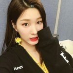 얘들아 분위기가 연예인 닮았다는 건