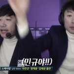 [세븐틴] 차민//<b>규</b> 선수 <b>덕</b>에 짤을 얻었다 ㅎㅎ (다시올림!)