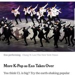 [EXO] 난 댑 이거 <b>포즈</b>가 너무 좋음