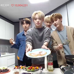 [NCT] 엔시티의 <b>강형욱</b>ㅋㅋㅋㅋㅋㅋㅋㅋㅋ