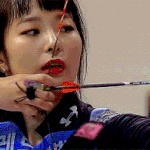 슬기 비웃는 <b>예리</b>