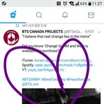 [방탄소년단] 점심전/점심후에 꼭 한번은 들러줘.