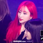 새빨간색으로 <b>염색</b>해버린 하니ㄷㄷㄷㄷㄷㄷㄷㄷㄷ