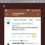 [<b>방탄소년단</b>] 월와 <b>bts</b>독려계 사칭하던애 팬코중