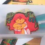 [댓글부탁해] 얘랑 어울리는