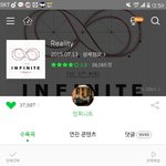 [인피니트] 늦덕님들 부탁이 있어요