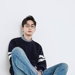 <b>뉴이스트</b>W 행텐 화보