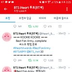 [방탄소년단] 이삐들 진짜 미안한데ㅠ