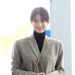 최근 신민아 스타일링과 비율