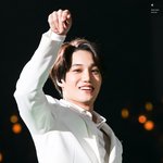 [카이] ⌚️사랑과 행복이 가득한 카이팬톡⌚️