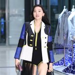 여전사 같은데 잘어울린다